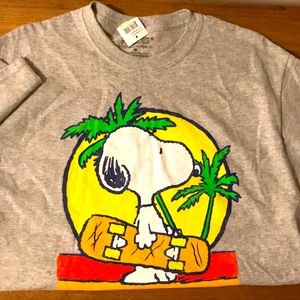 Graphic T-shirt